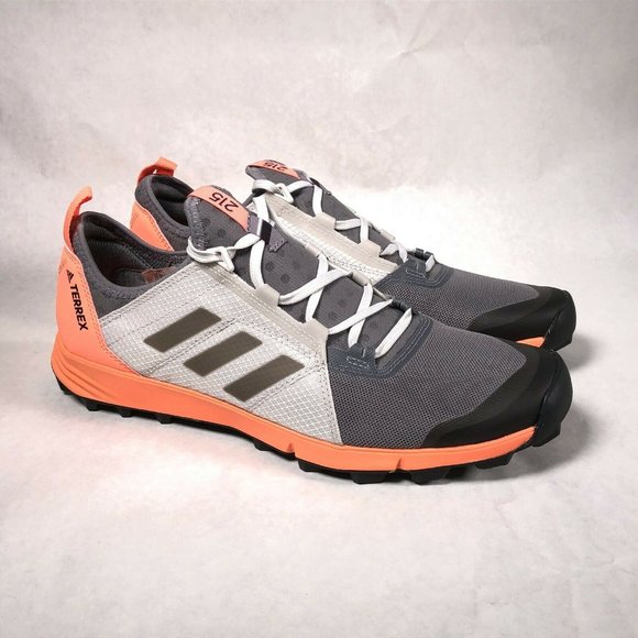 adidas terrex agravic speed mujer